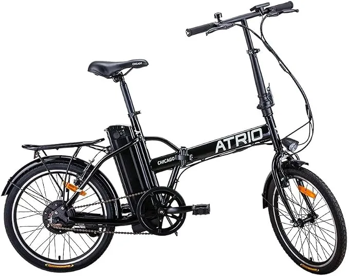 Atrio Chicago BI207M