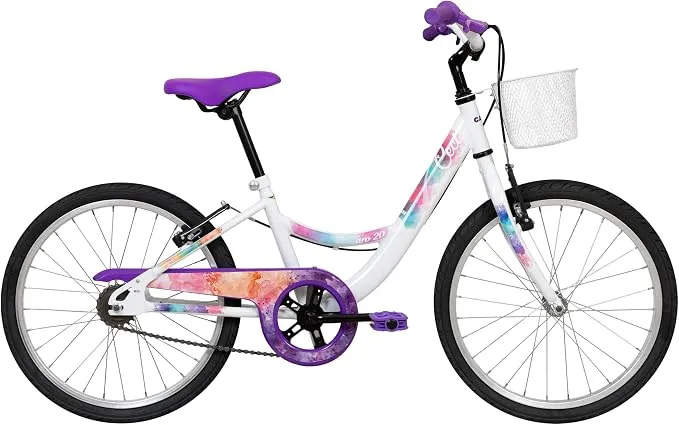 Caloi Ceci Aro 20