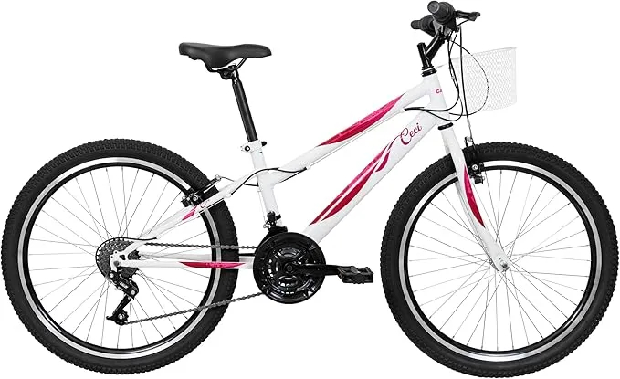 Caloi Ceci Aro 24