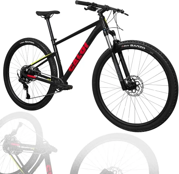 Caloi Explorer Expert SL