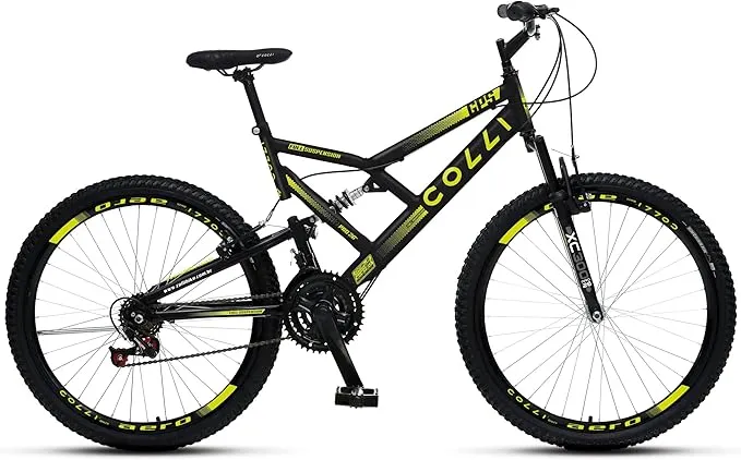 Colli GPS Aro 26