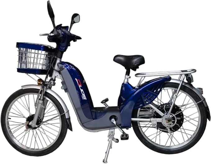 Duos E-Maxx