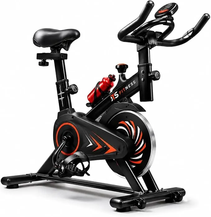 ITS Fitness Bicicleta Spinning