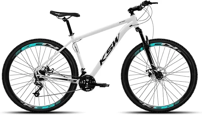 KSW XLT 100