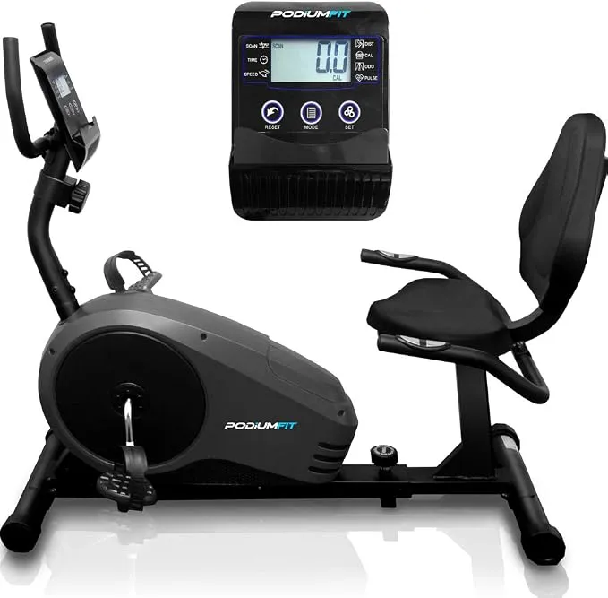 PodiumFit H300