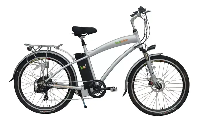 Biobike Classic Aro 26