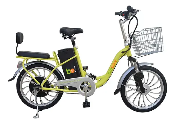 Biobike Urbana Aro 20