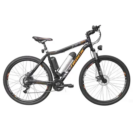 Track E-Bike Lithium Aro 29