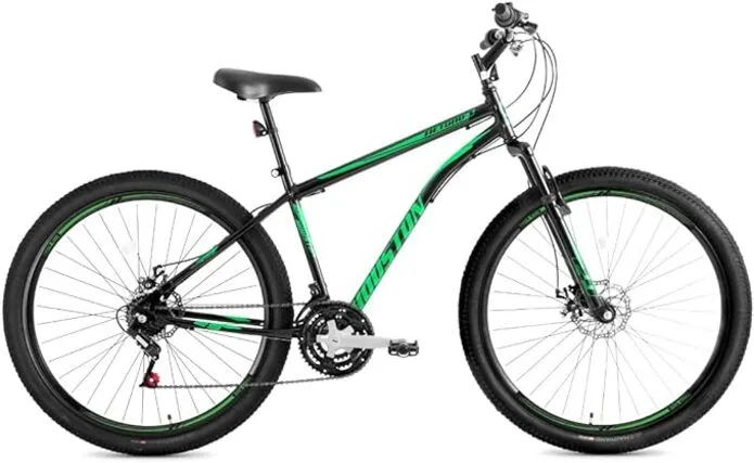 Bicicleta Aro 29 Houston Netuno