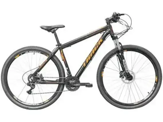 Bicicleta Aro 29 Track Bikes Trivo