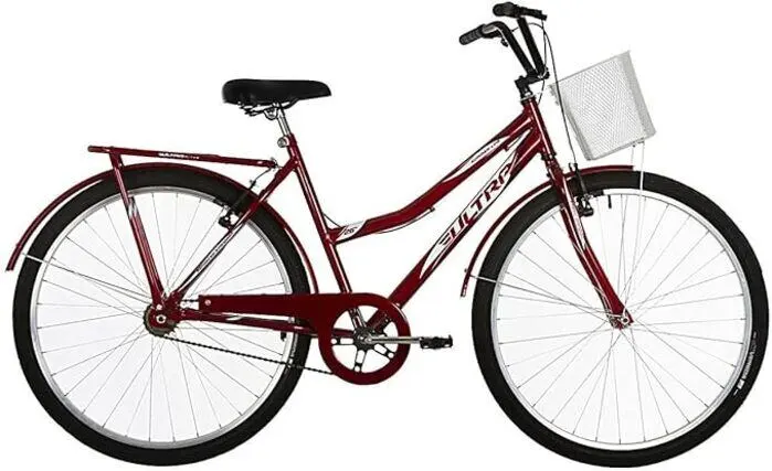 Bicicleta Ultra Bike Summer