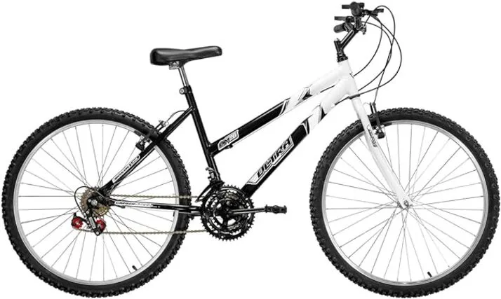 Bicicleta Ultra Bike Unissex