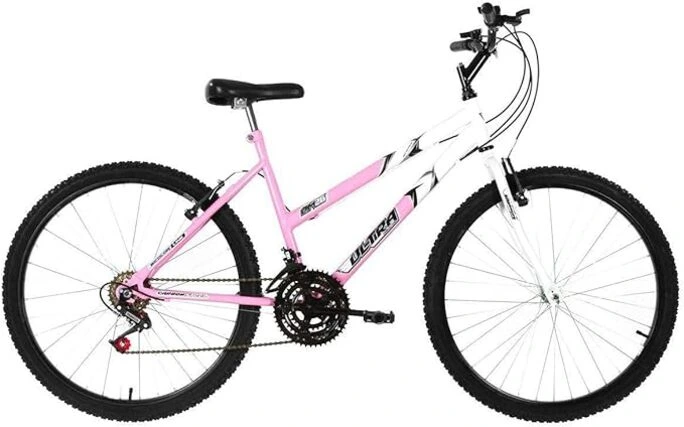 Bicicleta Aro 29 KSW XLT