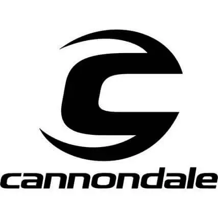 Marca de Bicicleta Cannondale